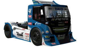 Iveco Stralis