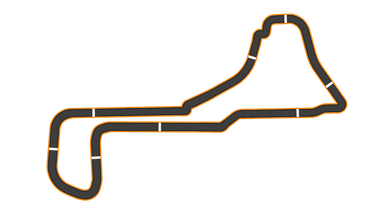 Circuit Zolder - Alternate