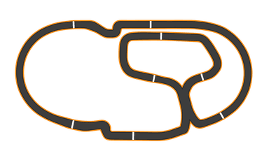 Charlotte Motor Speedway Roval