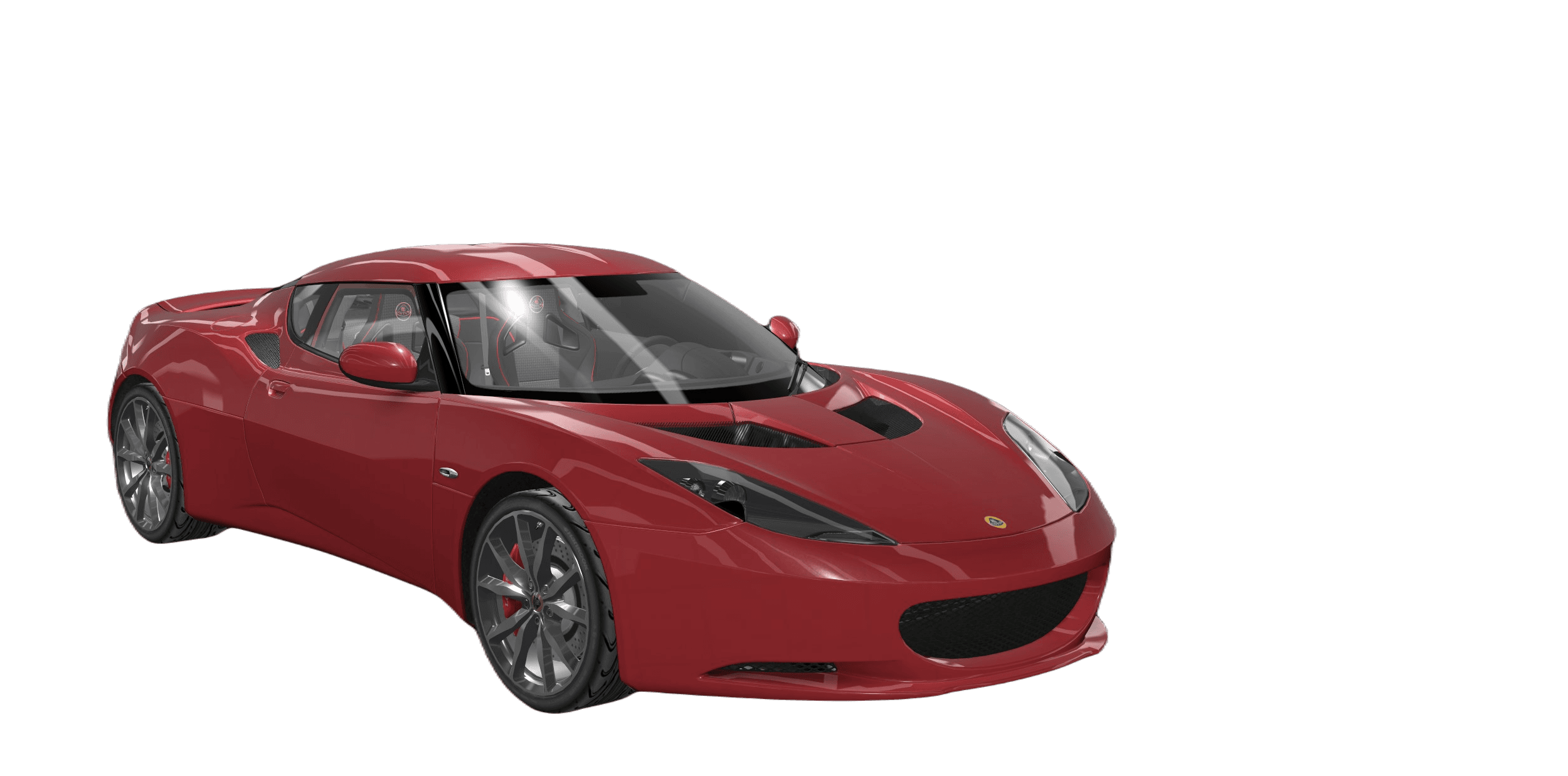 LOTUS EXIGE S