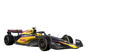 Formula Ultimate - Hybrid Gen2