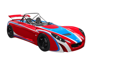 Lotus 2-Eleven