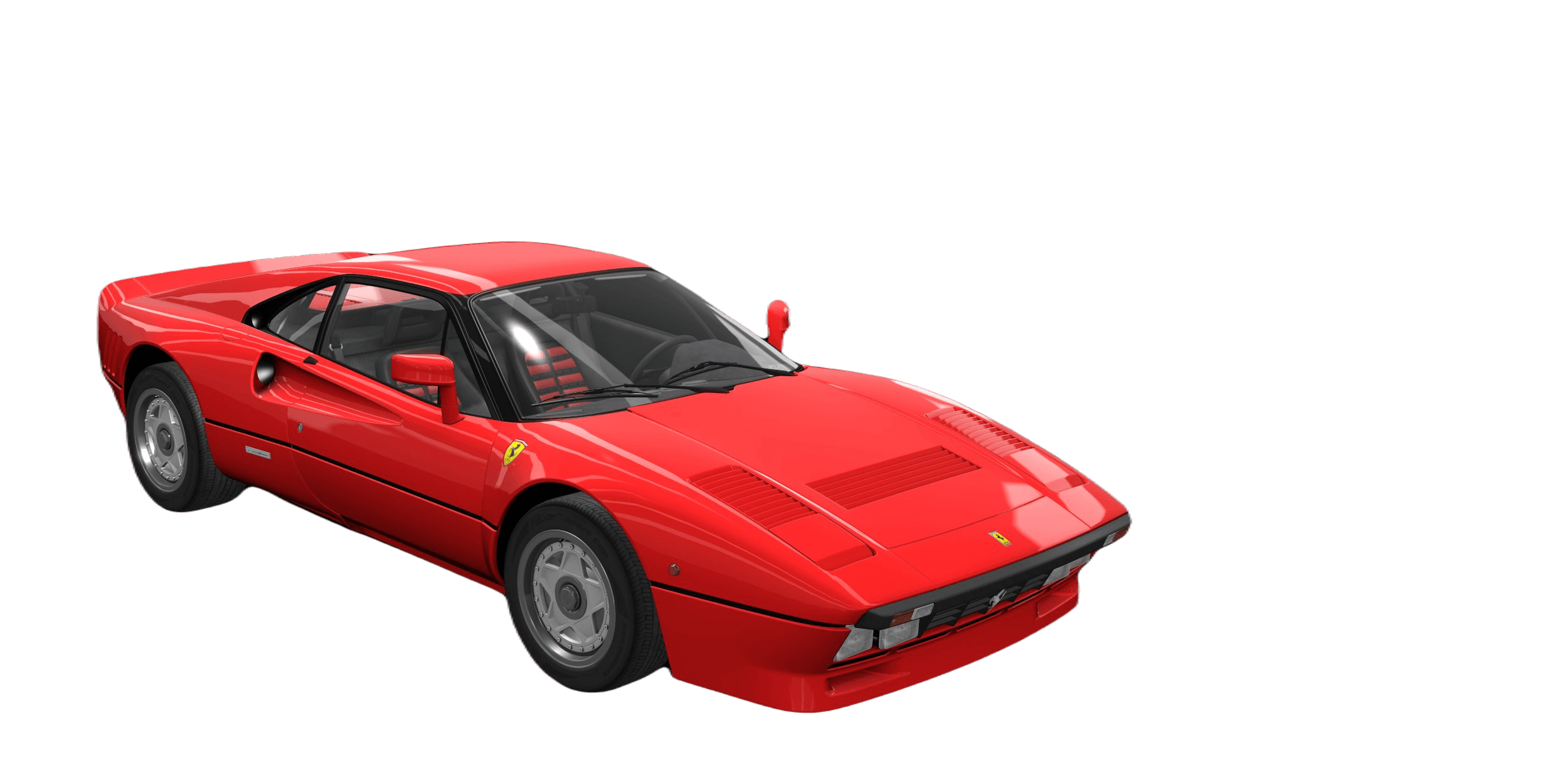 KS FERRARI 288 GTO