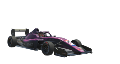 Super Formula Lights