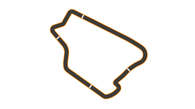 Silverstone - International