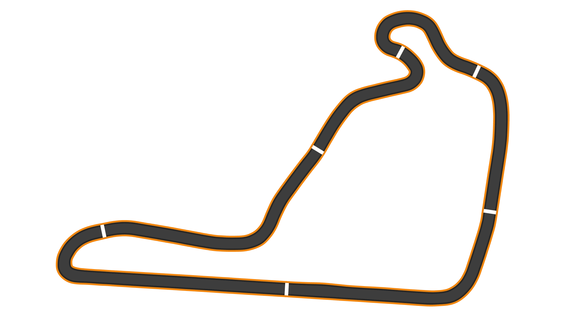 Summit Point Raceway - Summit Point Raceway