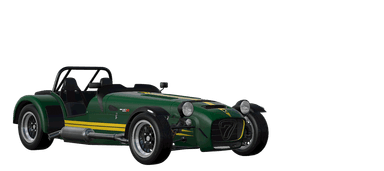 Caterham 620R
