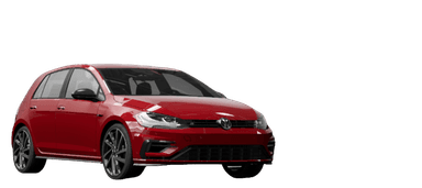 Volkswagen Golf R (2021)