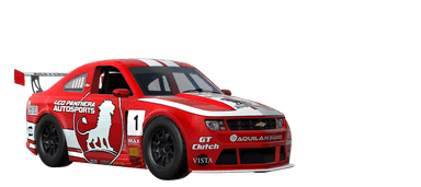 ARC Camaro