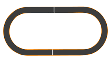 Nashville Fairgrounds Speedway - Oval
