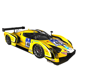 Glickenhaus SCG003