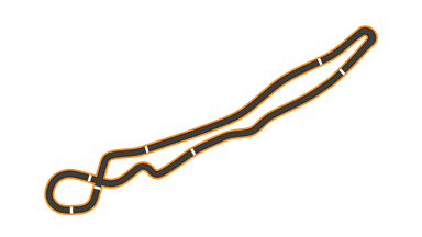 Zonda - Open Endurance