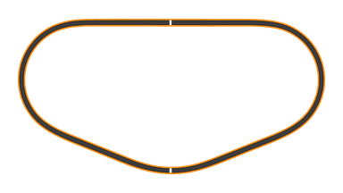 Daytona 2024 - Oval (JR)