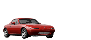 Mazda MX-5 Miata (1994)
