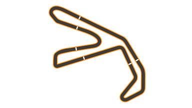 Misano World Circuit Marco Simoncelli - Historic Reverse