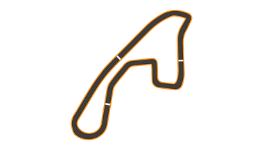 Yas Marina - South