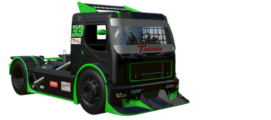 Vulkan Truck