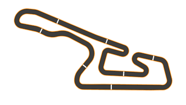 Okayama International Circuit - Full