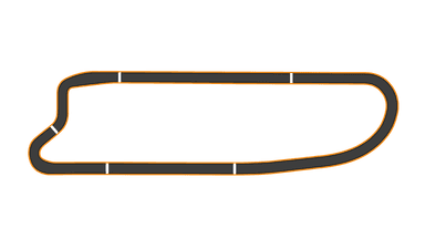 Autodromo Nazionale Monza - Junior