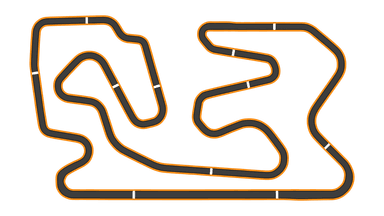Utah Motorsports Campus - Full