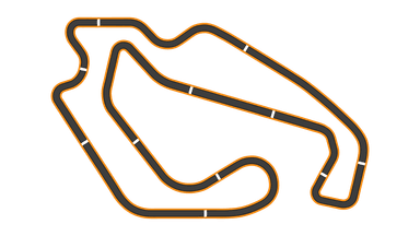 Heart Lake Complex - GP