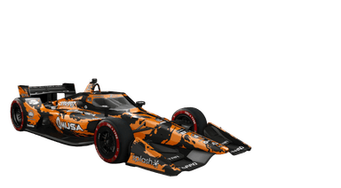 Formula NA Road - 2021 - VRC