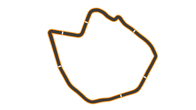 Laguna Seca - Short