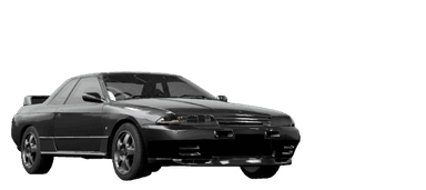 Nissan Skyline GT-R V-Spec (1993)