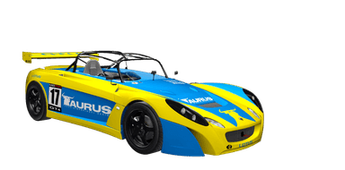 Lotus 2-Eleven GT4