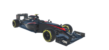 McLaren MP4-30
