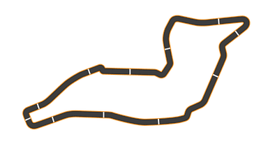 Imola - F1 2025 (FN)
