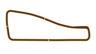 Road America - East