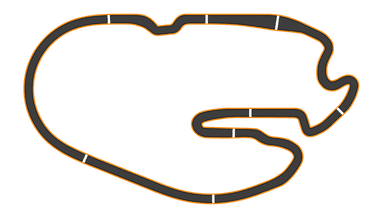 Daytona International Speedway - Moto