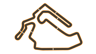 Ningbo International Speedpark