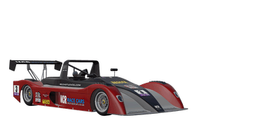 MCR S2000