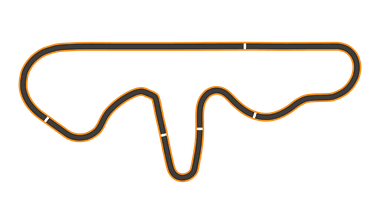 Dijon-Prenois - GP