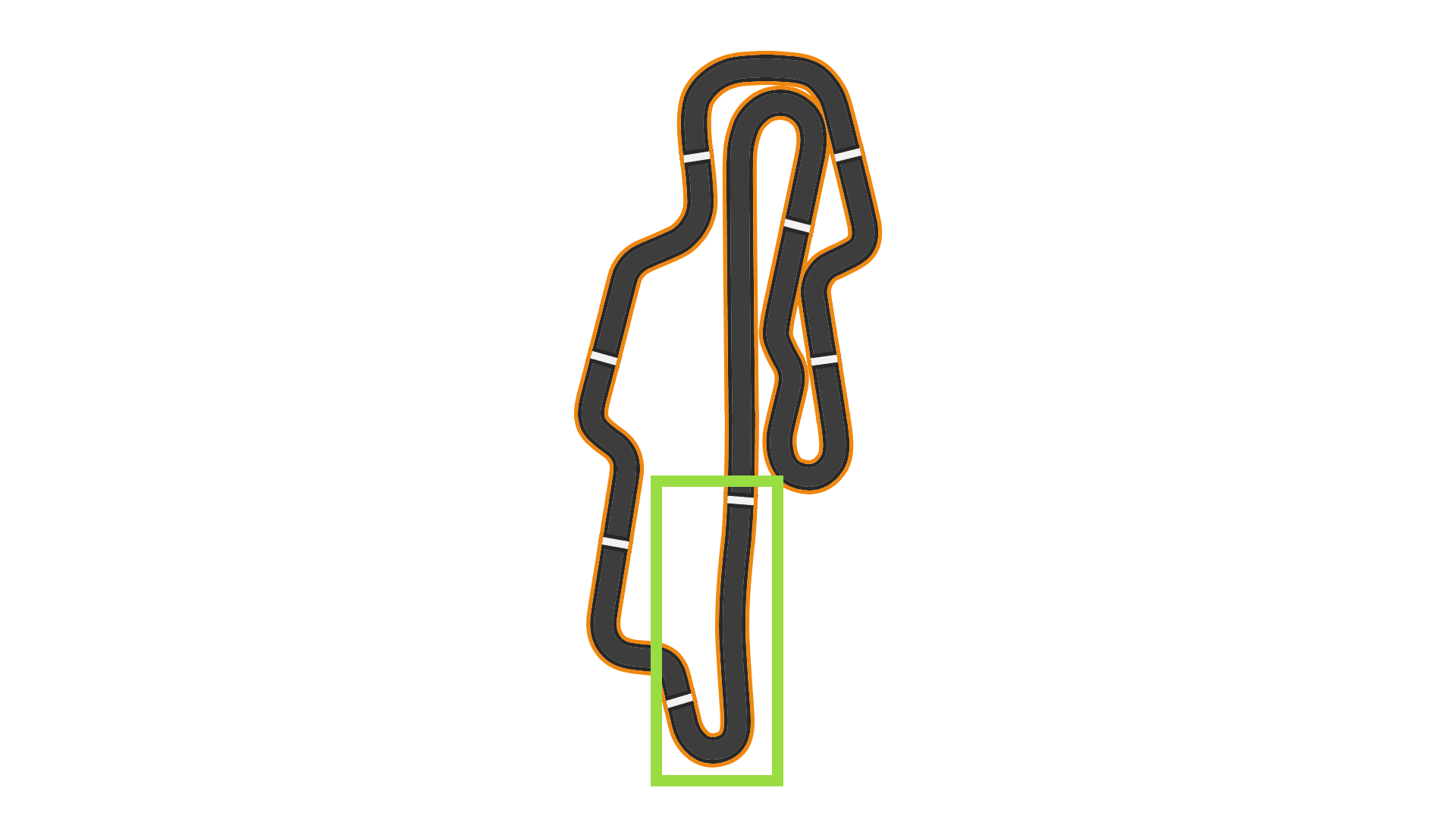 segment