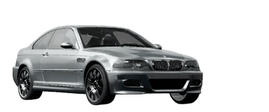 BMW M3 (2005)