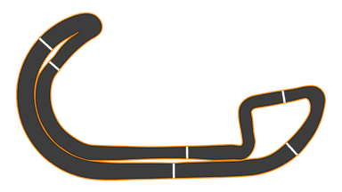 Lucas Oil Indianapolis Raceway Park - Rallycross