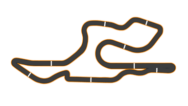 Sonoma Raceway - Open Wheel 2012-2018