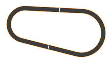 Mobility Resort Motegi - Oval
