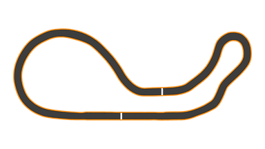Maple Valley - Short -R