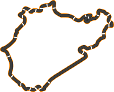 Nordschleife - LFM