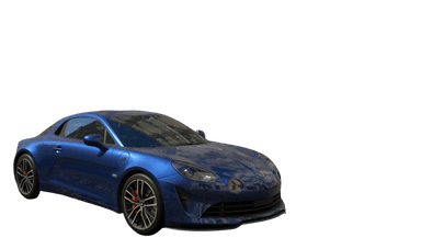 Alpine A110 S (2020)