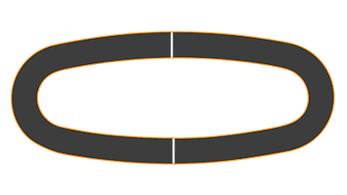 LA Coliseum Raceway