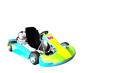 Kart 125 Shifter
