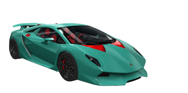 Lamborghini Sesto Elemento