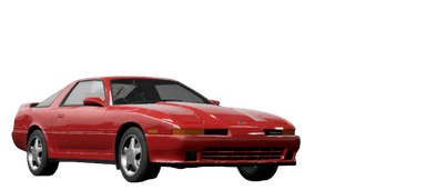 Toyota Supra 2.0 GT