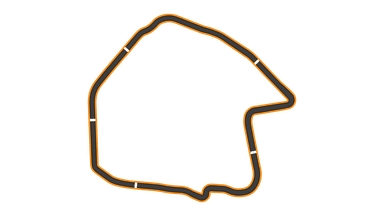 Laguna Seca 60s