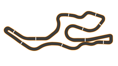 Sonoma Raceway - Cup